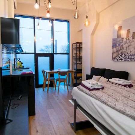 Baltic Accomodation 4 - Volta Tallinn Eksteriør bilde