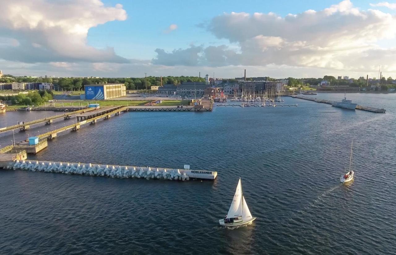 Baltic Accomodation 4 - Volta Tallinn Eksteriør bilde