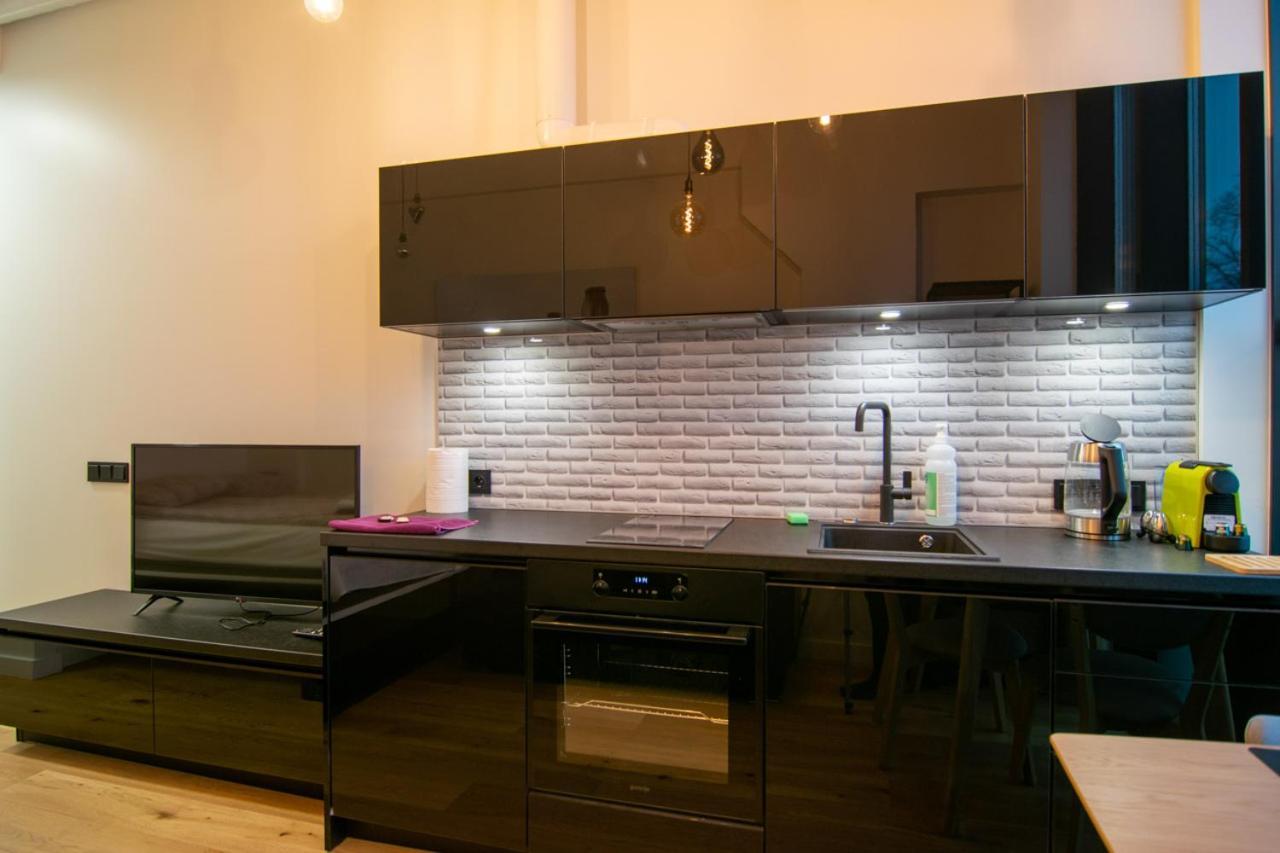Baltic Accomodation 4 - Volta Tallinn Eksteriør bilde