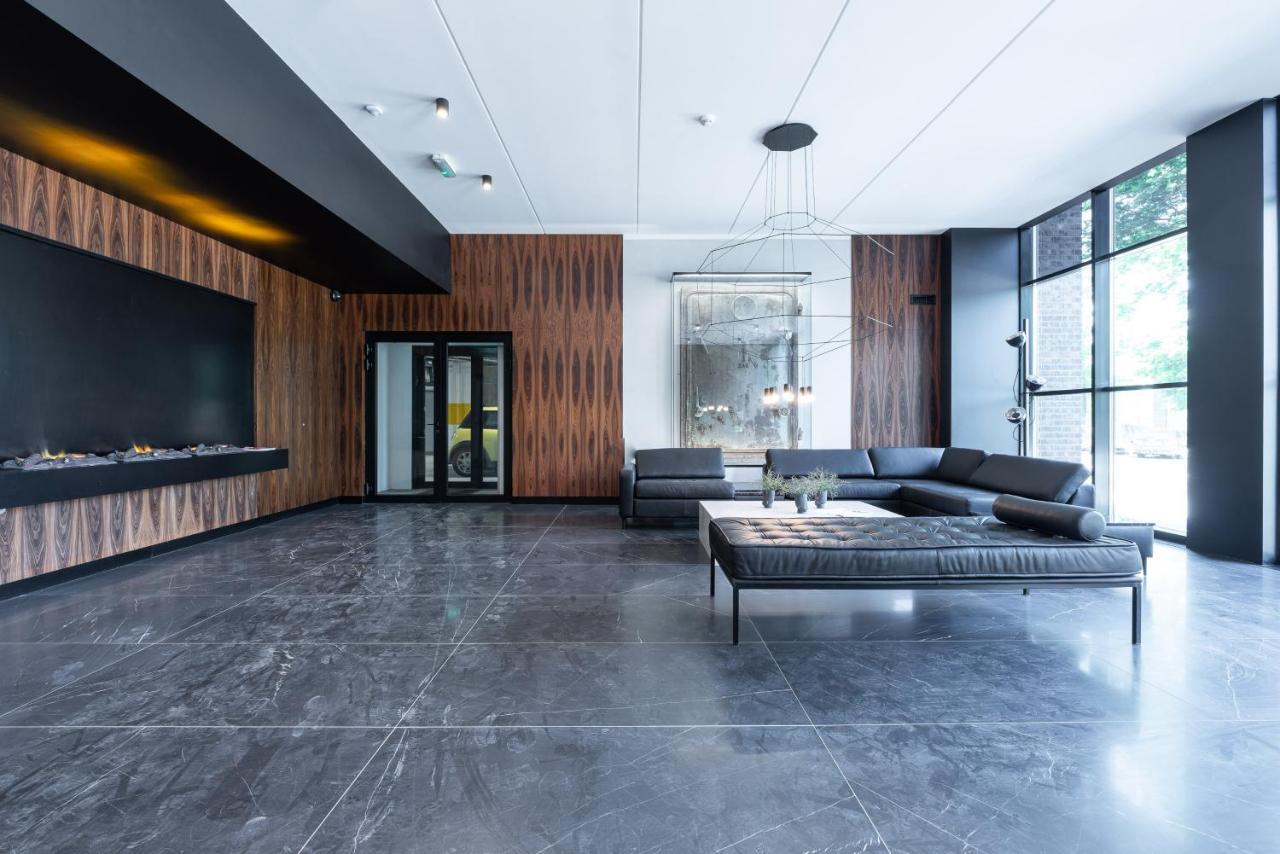 Baltic Accomodation 4 - Volta Tallinn Eksteriør bilde