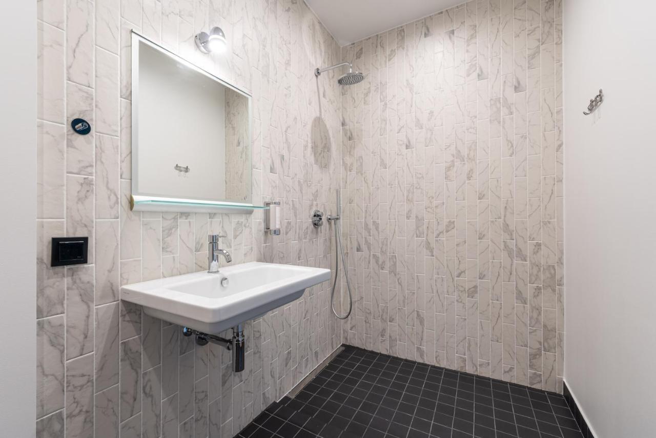 Baltic Accomodation 4 - Volta Tallinn Eksteriør bilde