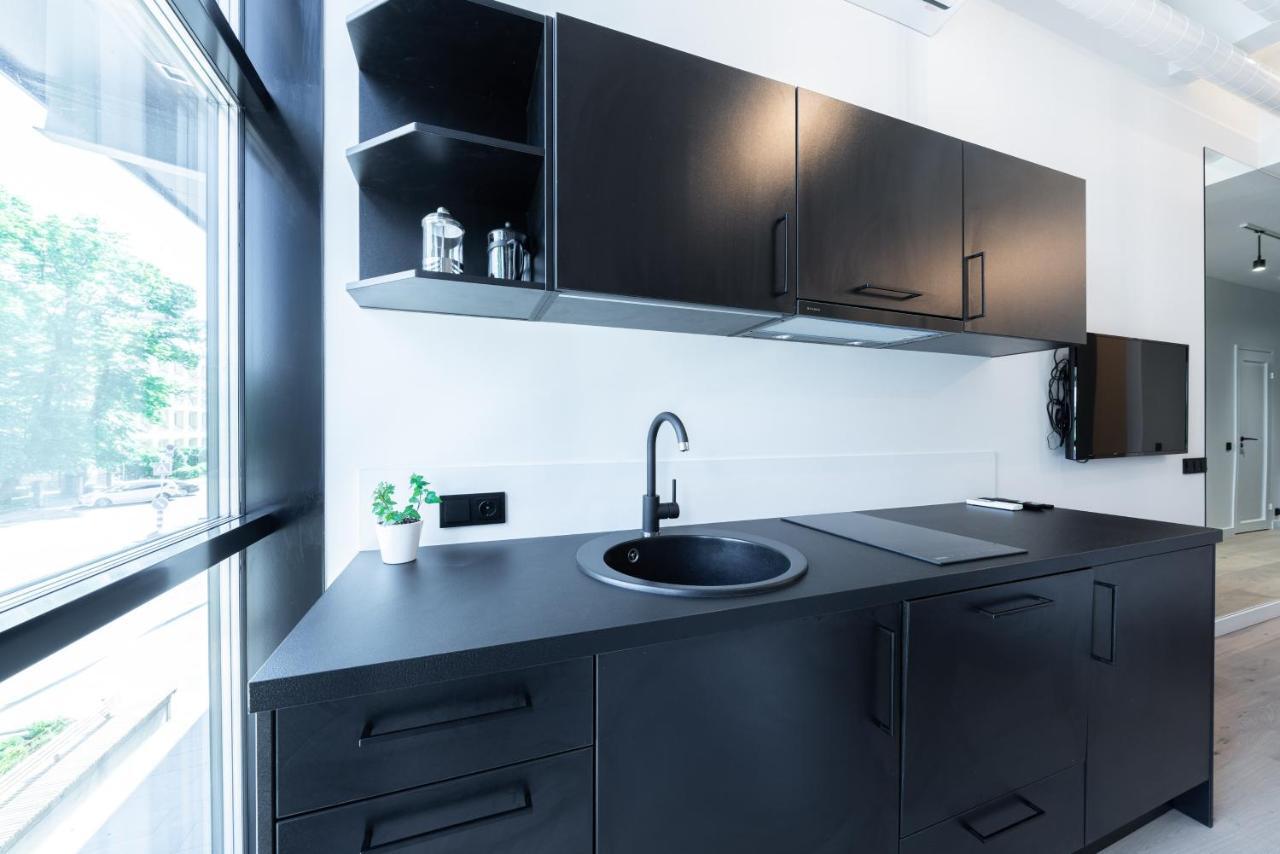Baltic Accomodation 4 - Volta Tallinn Eksteriør bilde