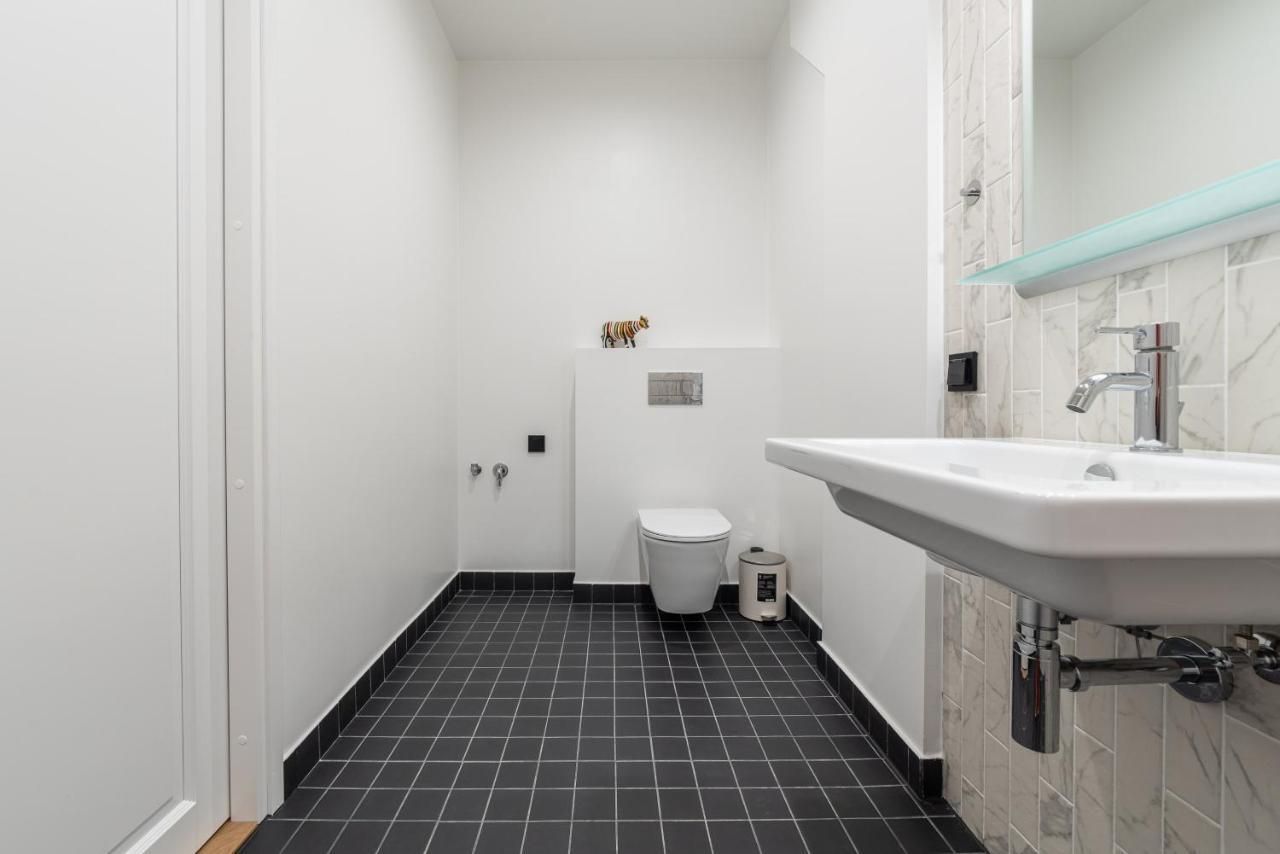 Baltic Accomodation 4 - Volta Tallinn Eksteriør bilde