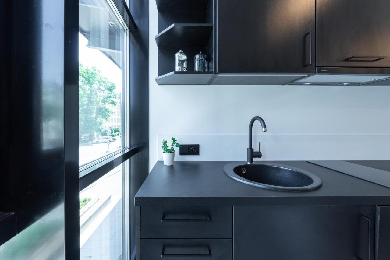 Baltic Accomodation 4 - Volta Tallinn Eksteriør bilde
