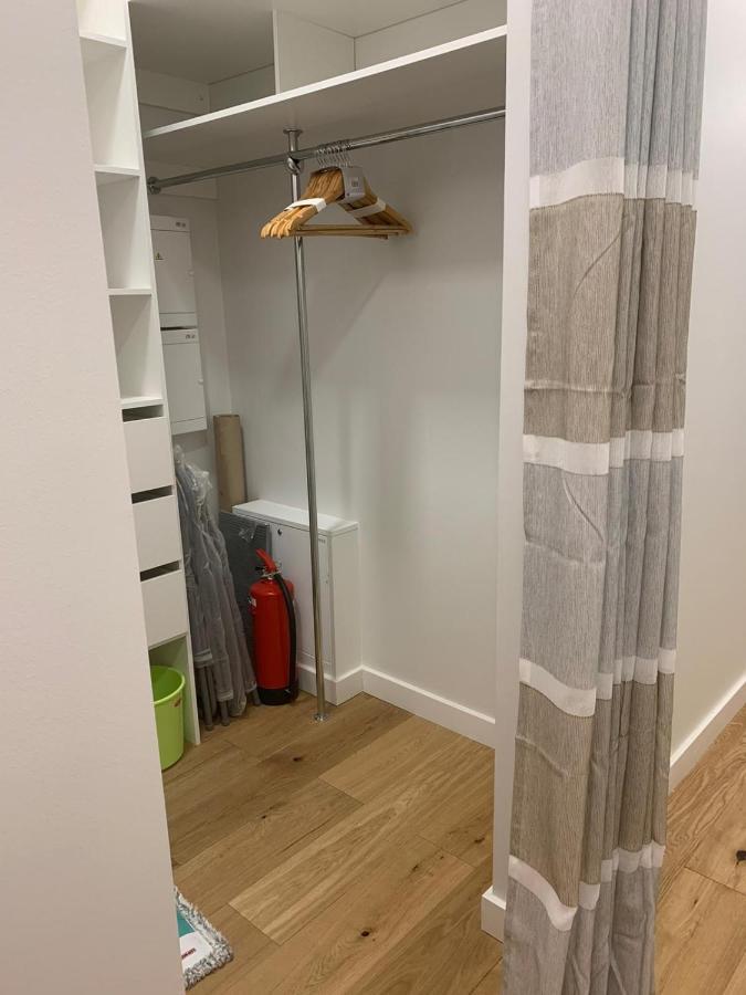 Baltic Accomodation 4 - Volta Tallinn Eksteriør bilde