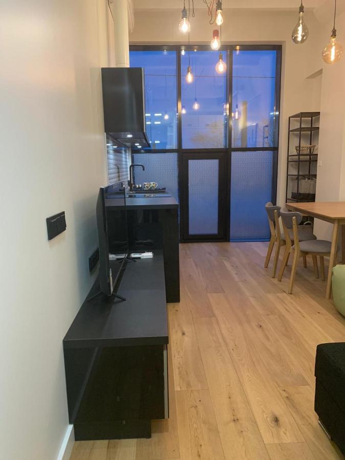 Baltic Accomodation 4 - Volta Tallinn Eksteriør bilde