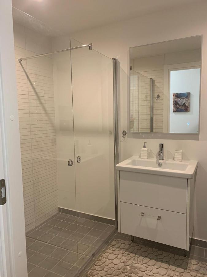Baltic Accomodation 4 - Volta Tallinn Eksteriør bilde