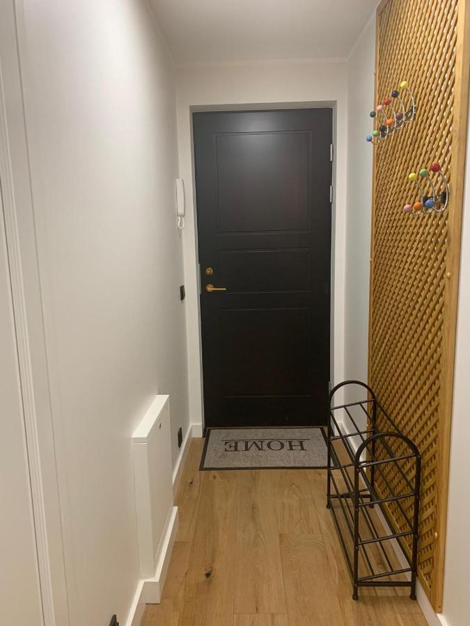 Baltic Accomodation 4 - Volta Tallinn Eksteriør bilde