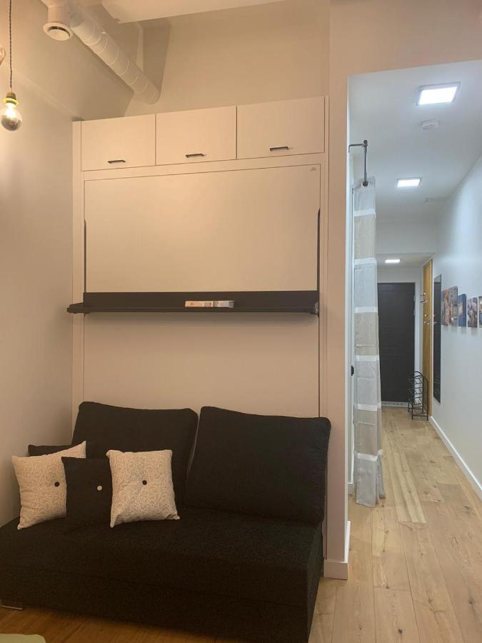 Baltic Accomodation 4 - Volta Tallinn Eksteriør bilde