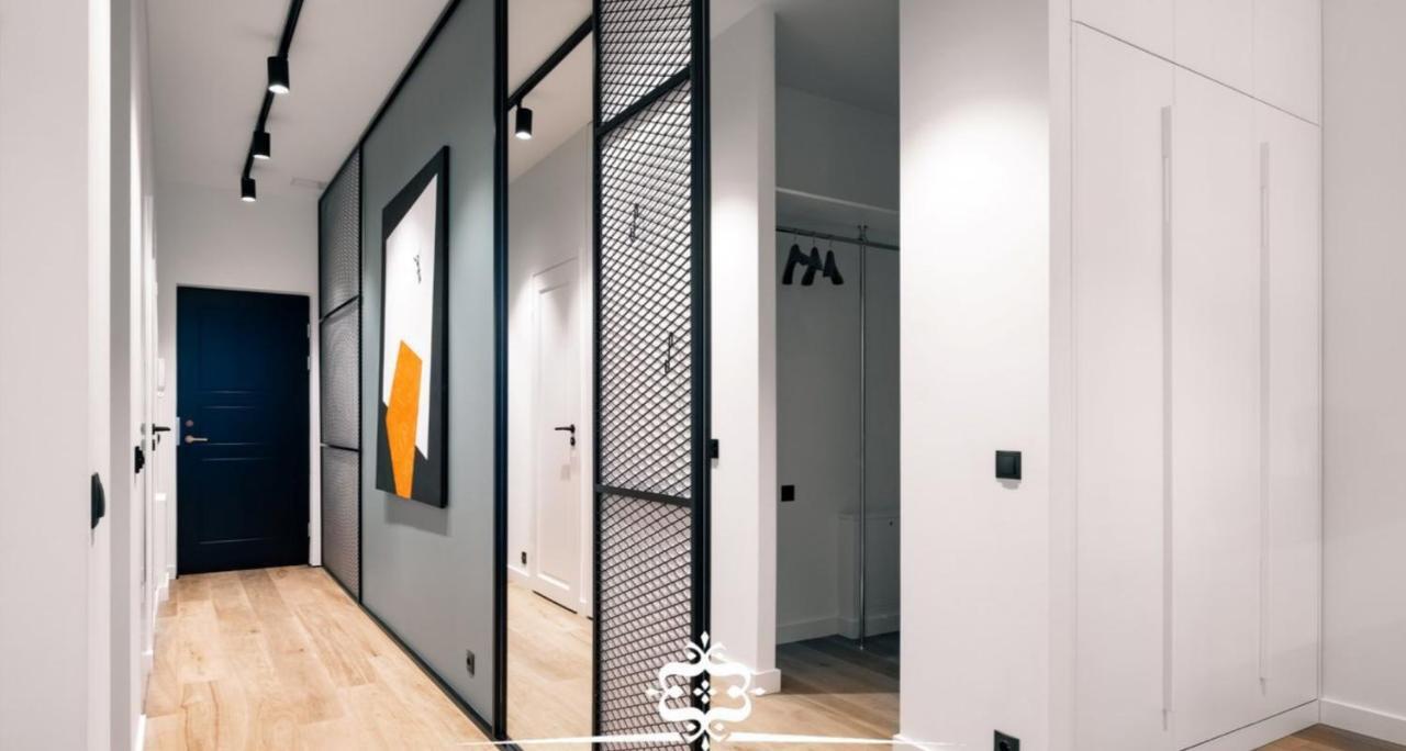 Baltic Accomodation 4 - Volta Tallinn Eksteriør bilde