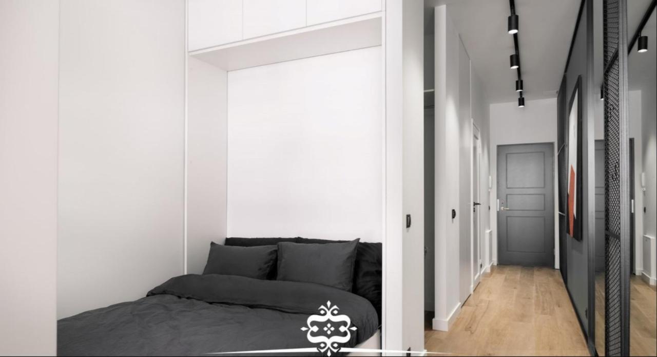 Baltic Accomodation 4 - Volta Tallinn Eksteriør bilde
