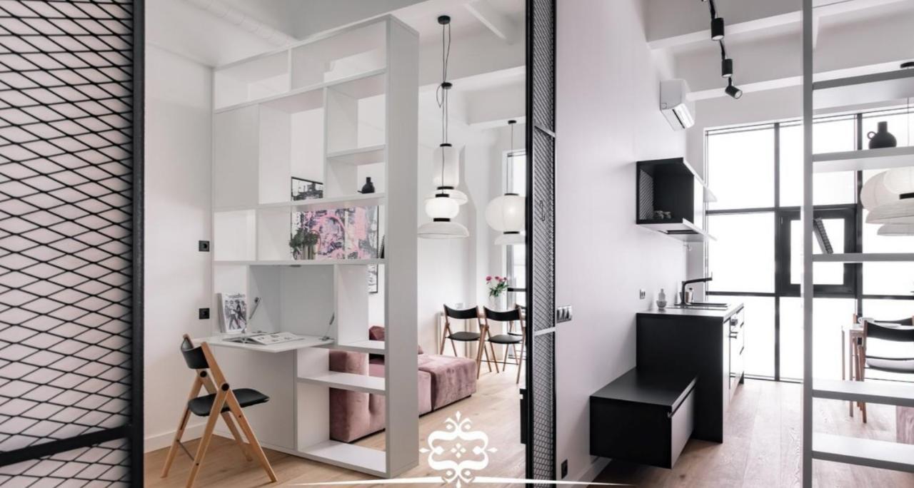 Baltic Accomodation 4 - Volta Tallinn Eksteriør bilde