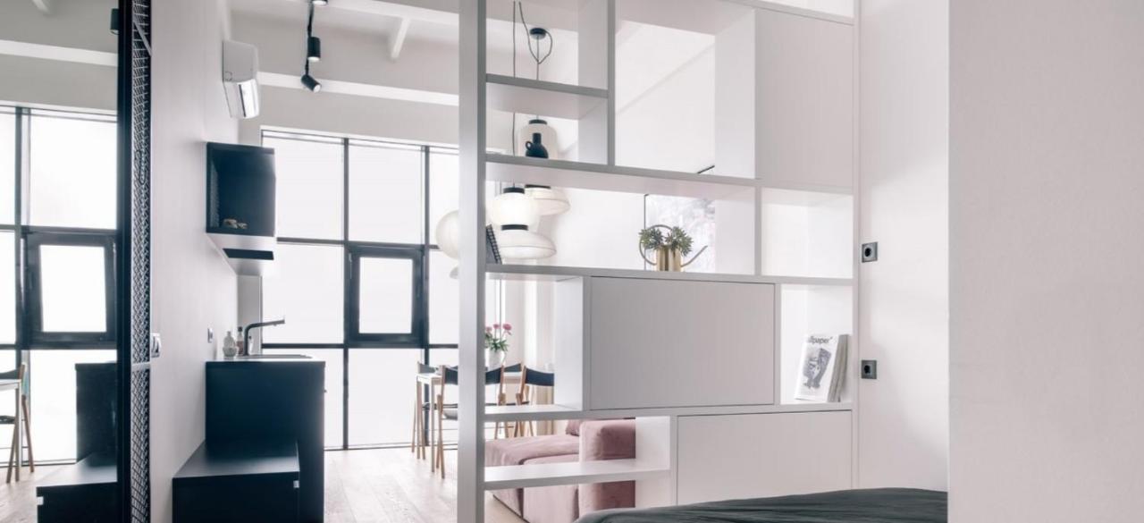 Baltic Accomodation 4 - Volta Tallinn Eksteriør bilde