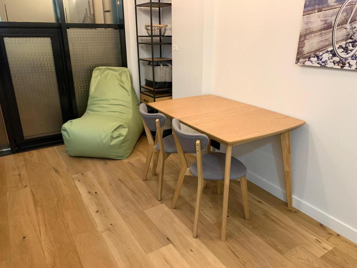 Baltic Accomodation 4 - Volta Tallinn Eksteriør bilde