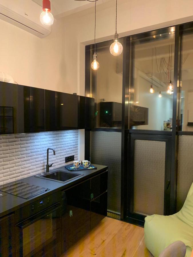 Baltic Accomodation 4 - Volta Tallinn Eksteriør bilde