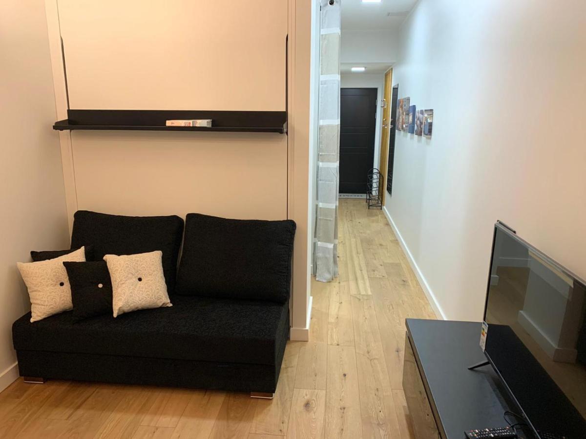 Baltic Accomodation 4 - Volta Tallinn Eksteriør bilde