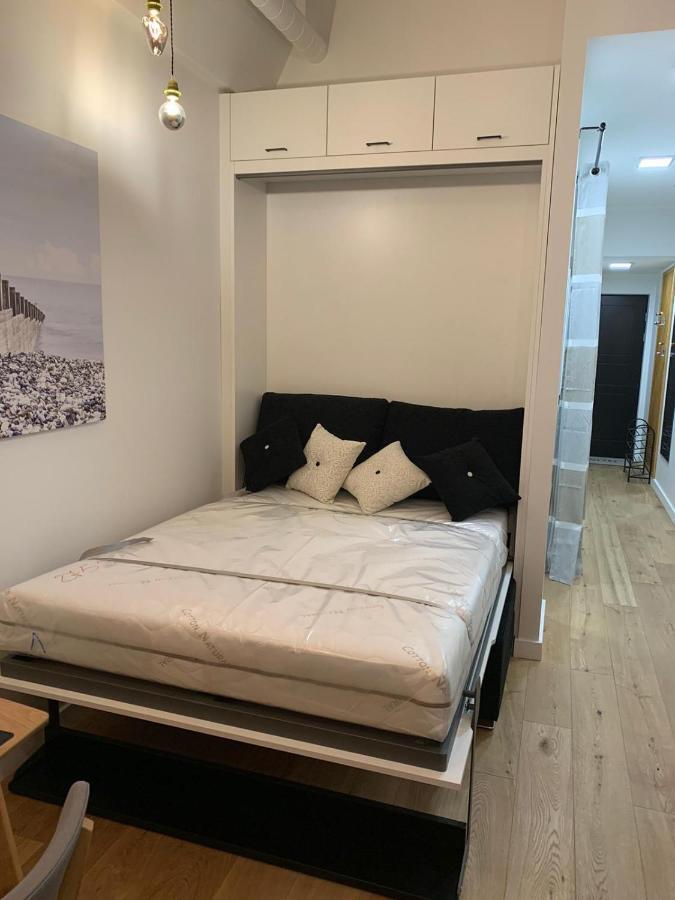 Baltic Accomodation 4 - Volta Tallinn Eksteriør bilde