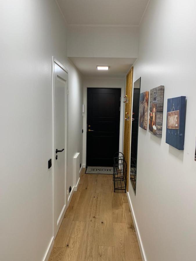 Baltic Accomodation 4 - Volta Tallinn Eksteriør bilde