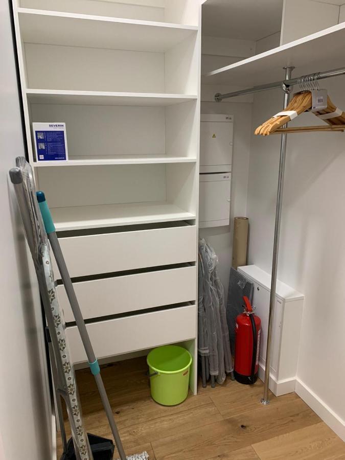 Baltic Accomodation 4 - Volta Tallinn Eksteriør bilde