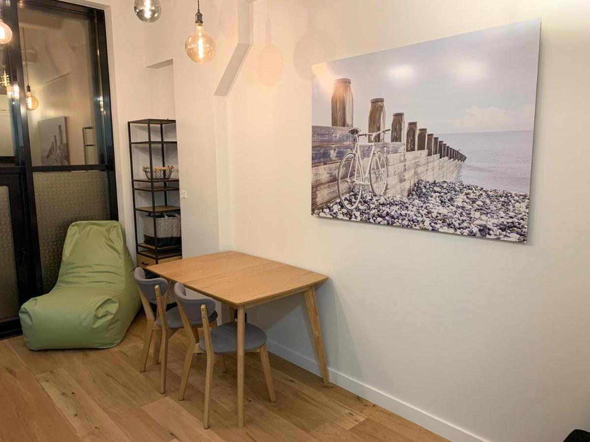 Baltic Accomodation 4 - Volta Tallinn Eksteriør bilde