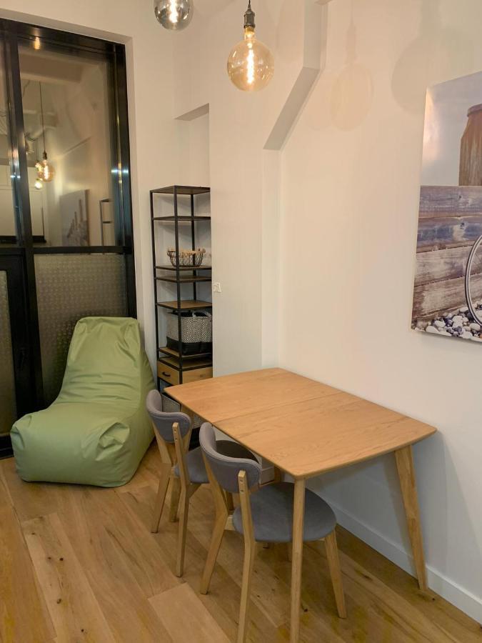 Baltic Accomodation 4 - Volta Tallinn Eksteriør bilde