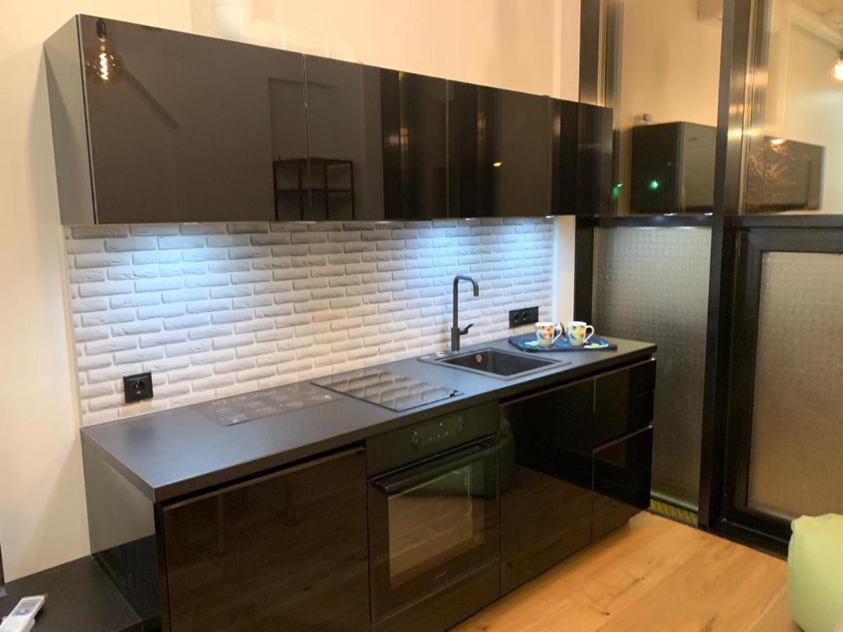 Baltic Accomodation 4 - Volta Tallinn Eksteriør bilde